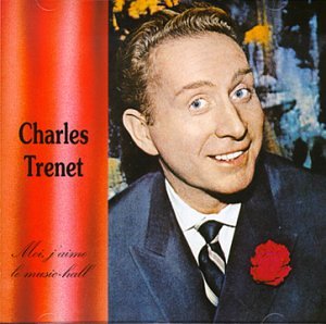 album charles trenet