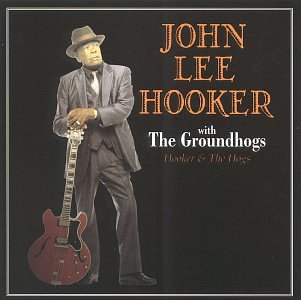 album john lee hooker