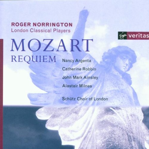 album wolfgang amadeus mozart