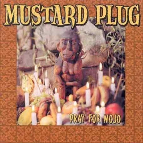 album mustard plug