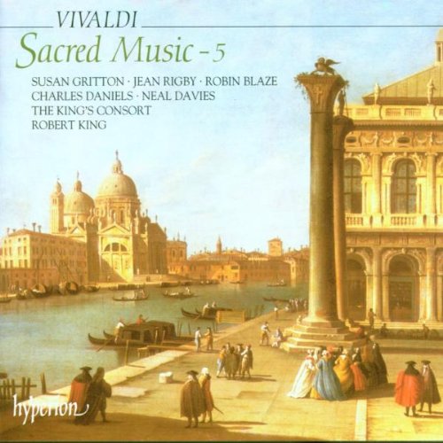 album antonio vivaldi