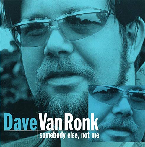 album dave van ronk