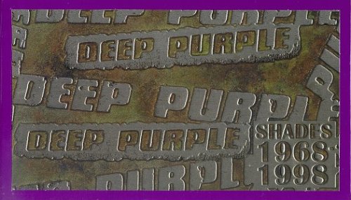 album deep purple