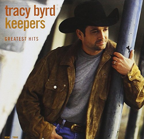 album tracy byrd