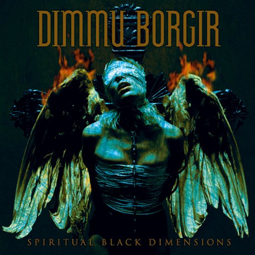 album dimmu borgir