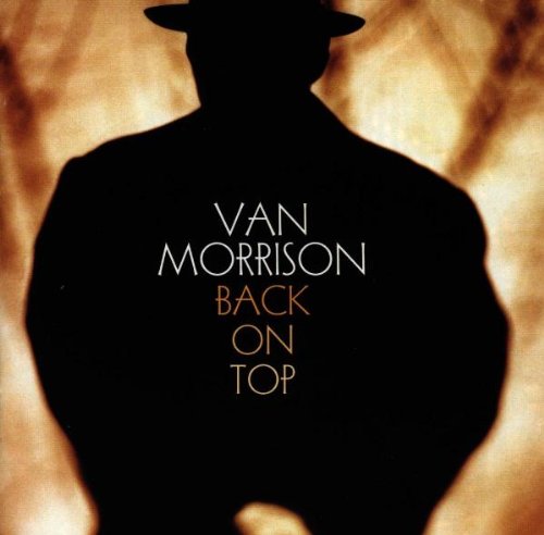 album van morrison