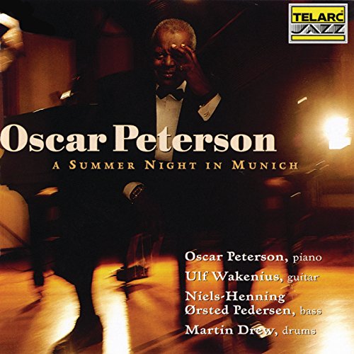 album oscar peterson