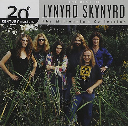 album lynyrd skynyrd