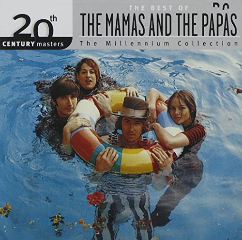 album the mamas and the papas