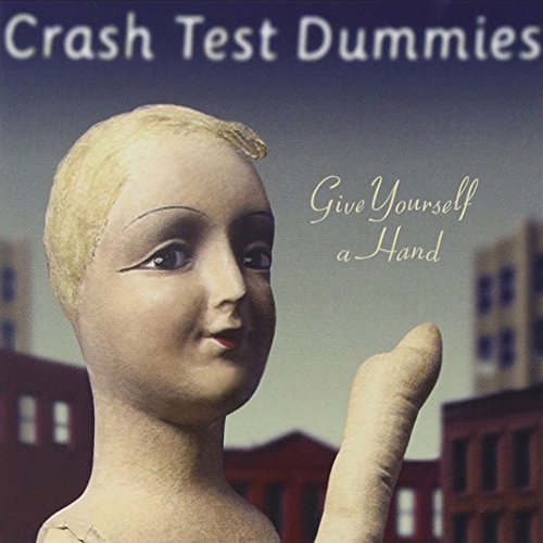 album crash test dummies