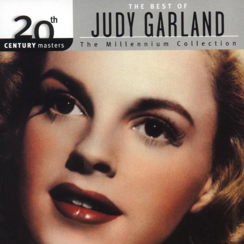 album judy garland