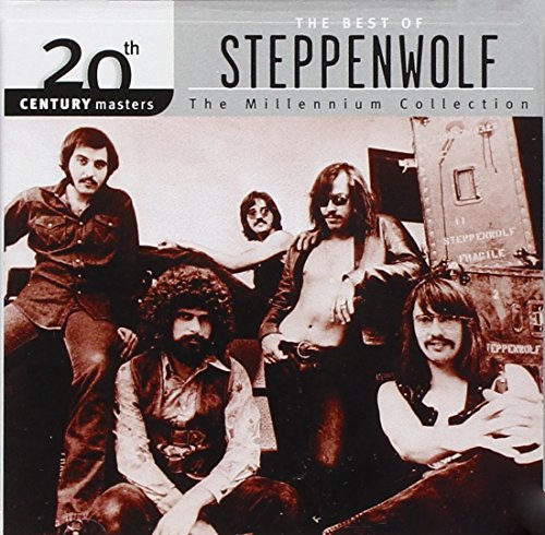 album steppenwolf