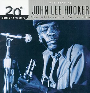 album john lee hooker