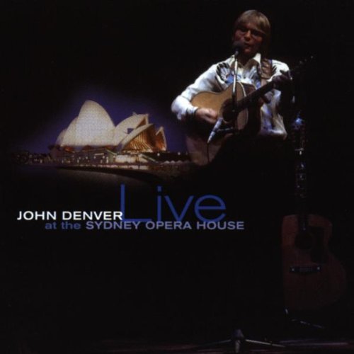 album john denver