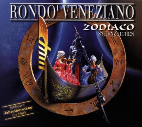 album rondo veneziano