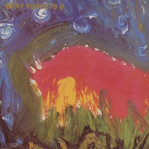 album meat puppets