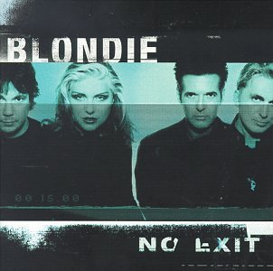 album blondie