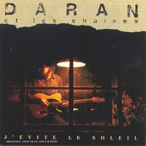 album daran et les chaises