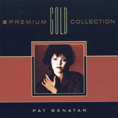 album pat benatar