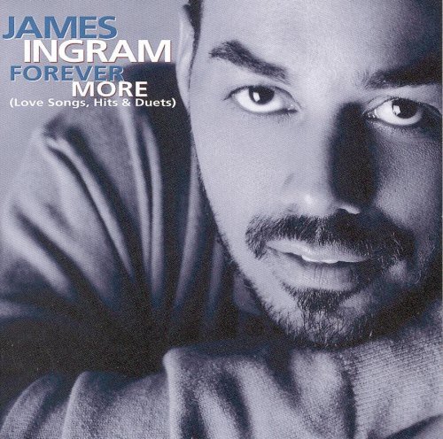 album james ingram