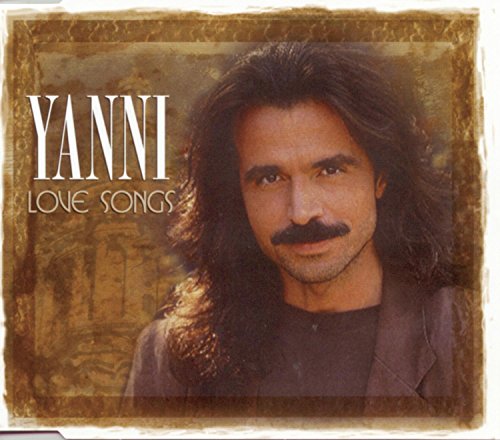 album yanni