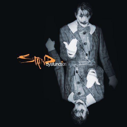 album staind