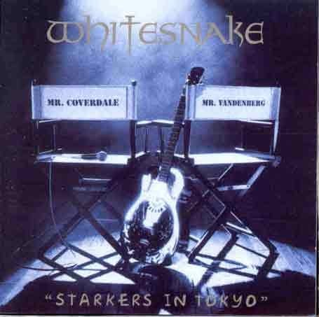 album whitesnake