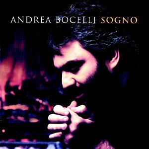 album andrea bocelli