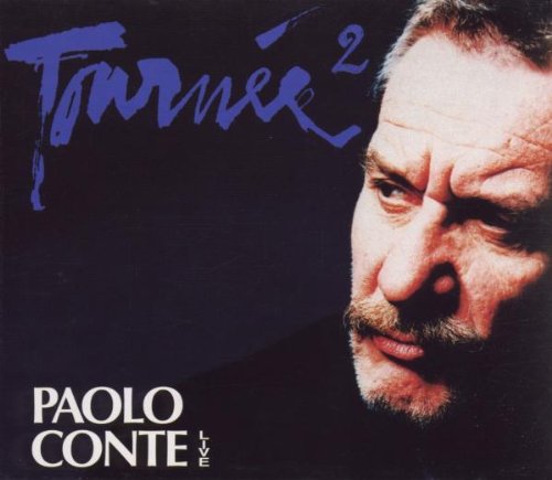 album paolo conte