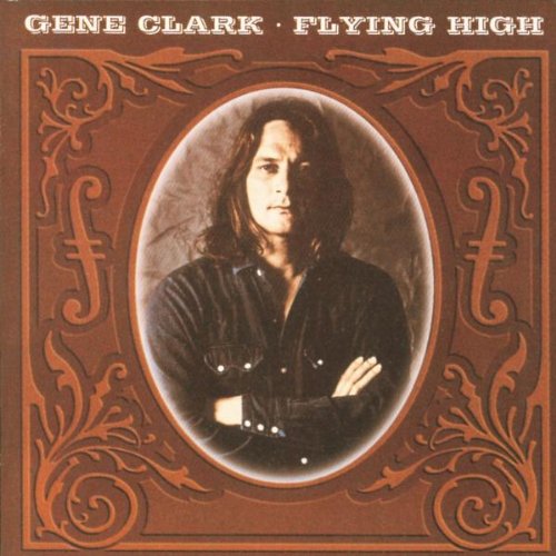 album gene clark