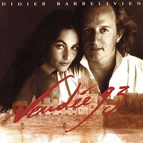 album didier barbelivien