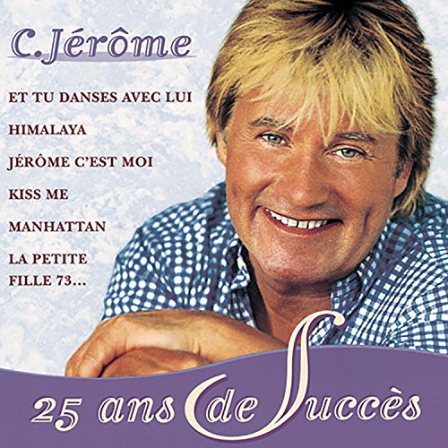 album c jrome