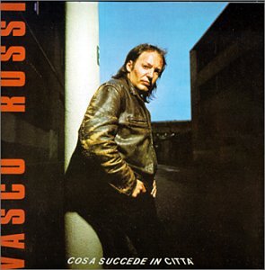 album vasco rossi