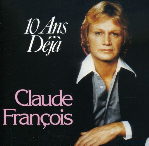 album claude franois