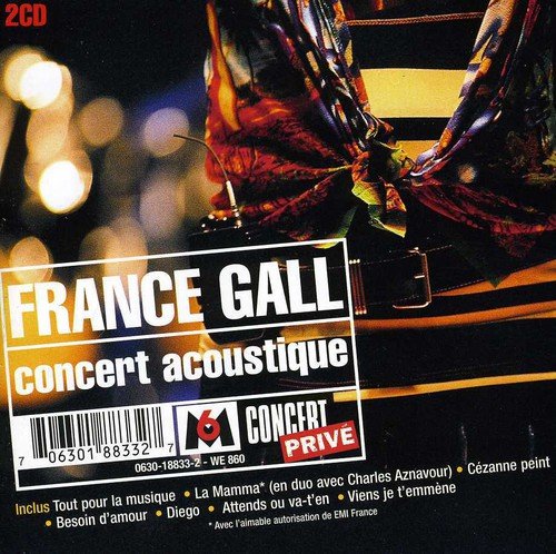 album france gall