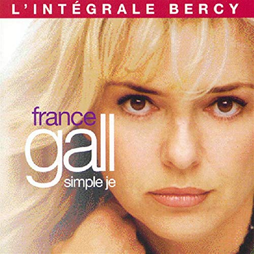 album france gall