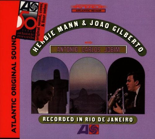 album joo gilberto