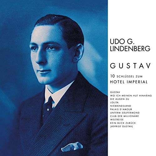 album udo lindenberg