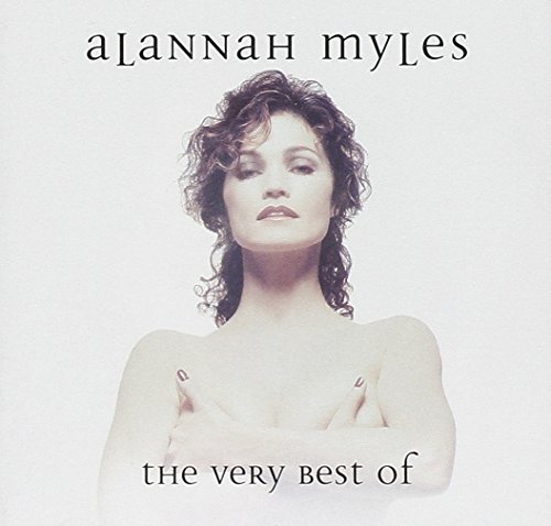 album alannah myles