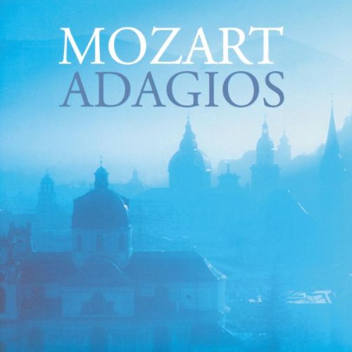 album wolfgang amadeus mozart