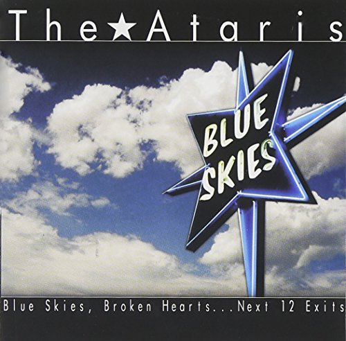 album the ataris