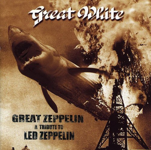 album great white