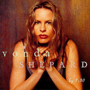 album vonda shepard