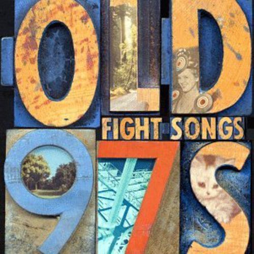 album old 97 s