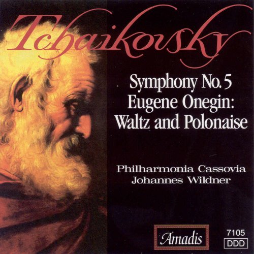 album piotr tchaikovsky