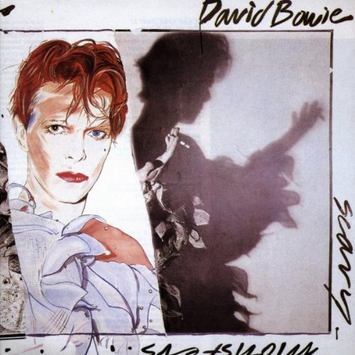 album david bowie