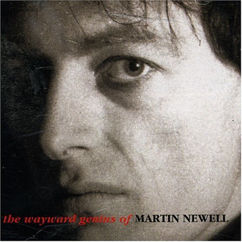 album martin newell