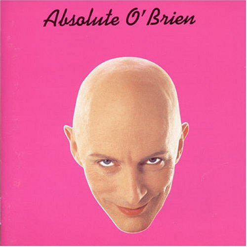 album richard o brien