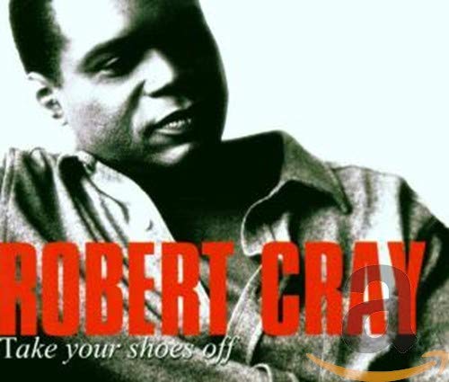 album robert cray