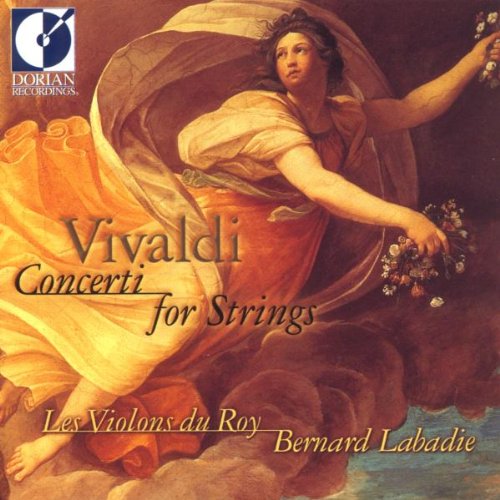 album antonio vivaldi